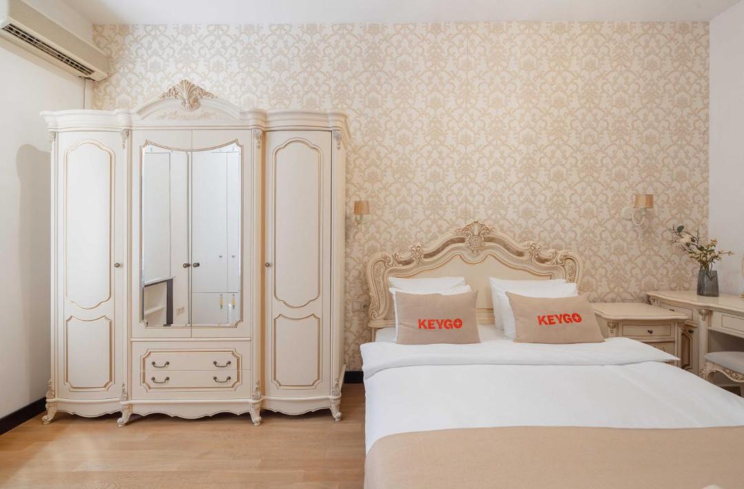 Photo of Bedroom in Kentron