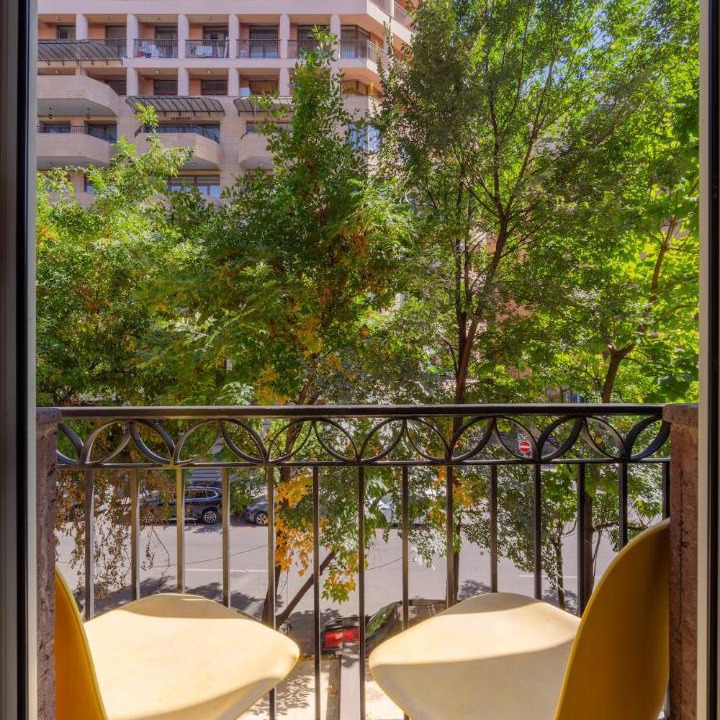 Photo of Patio Balcony in Kentron