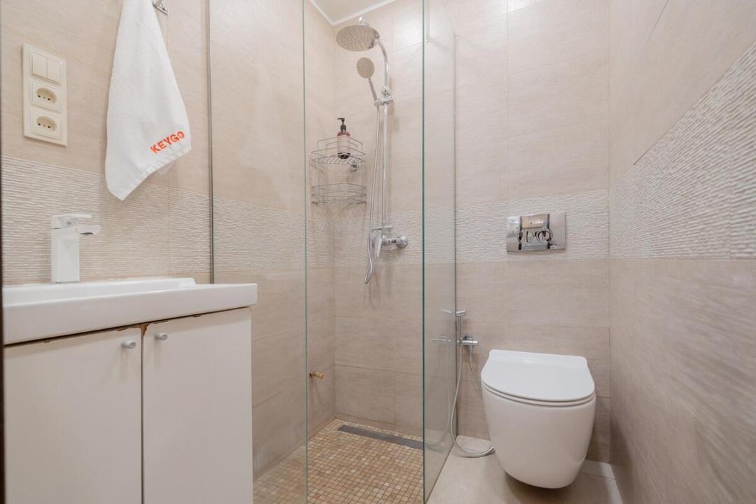 Photo of Bathroom in Kentron