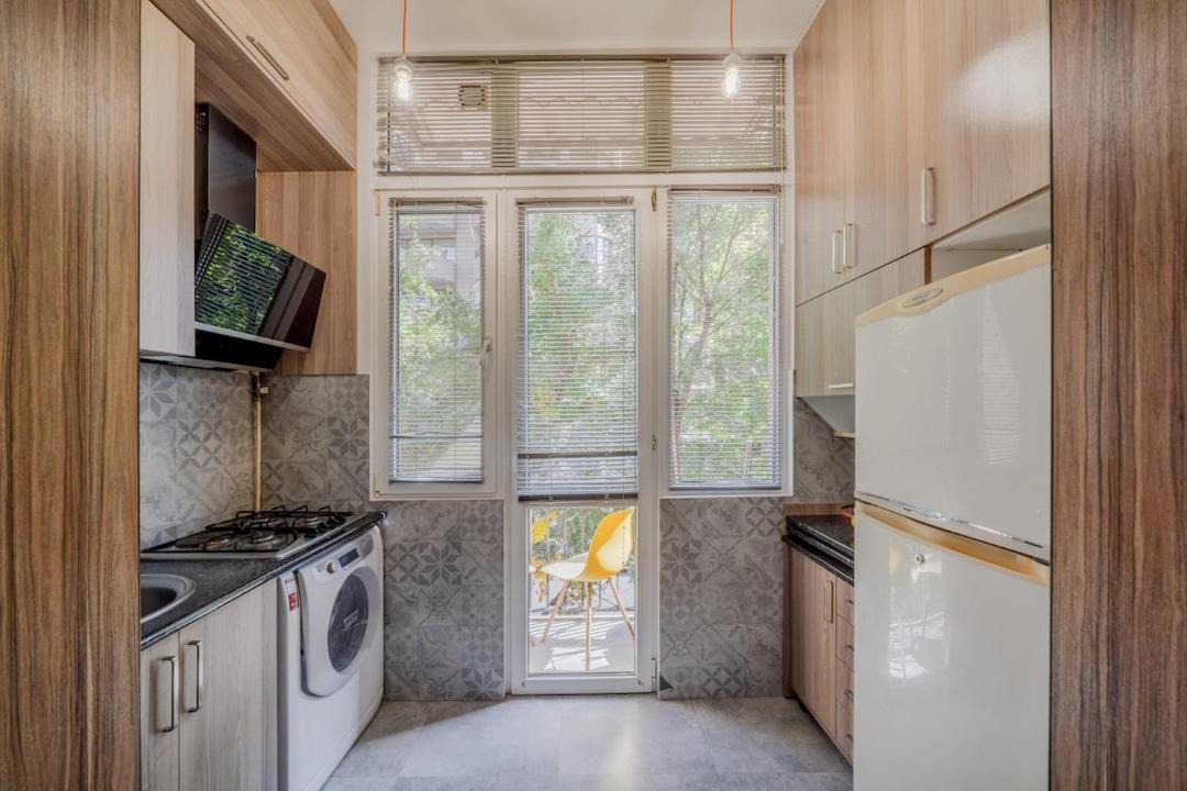 Photo of Kitchen in Kentron