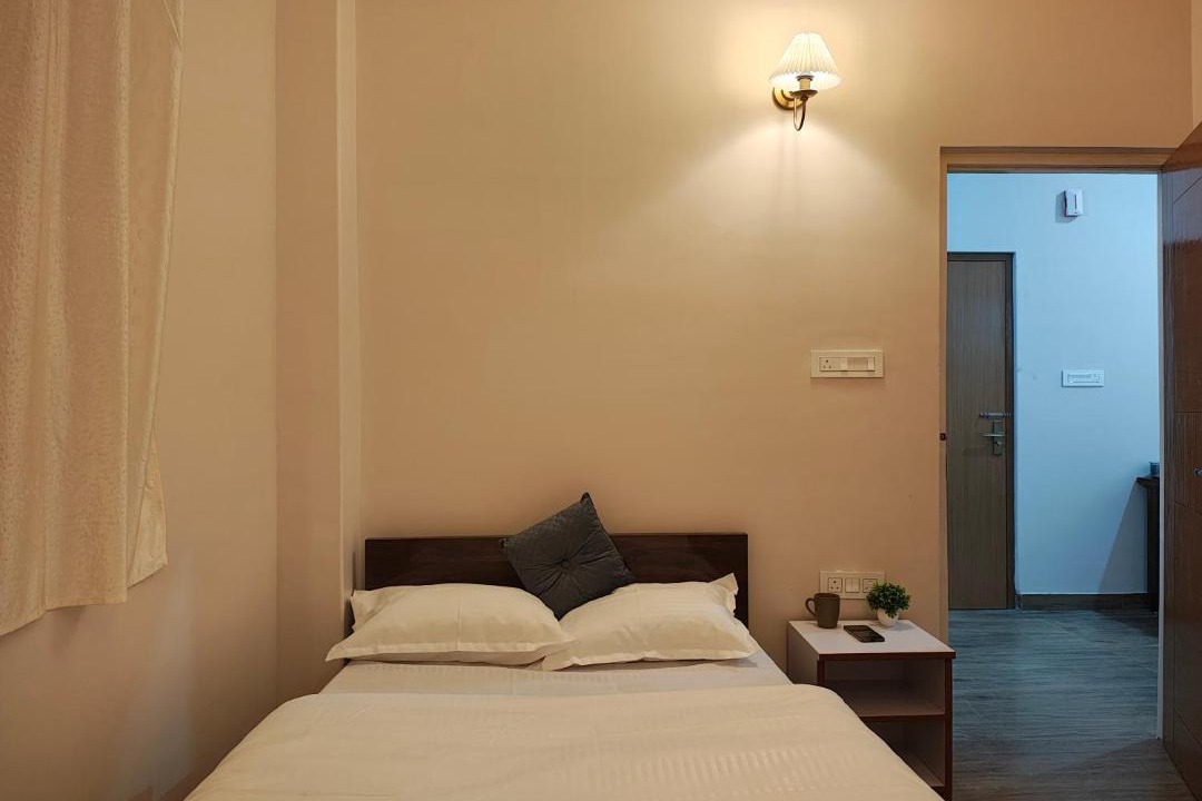 Photo of Bedroom in Turuk