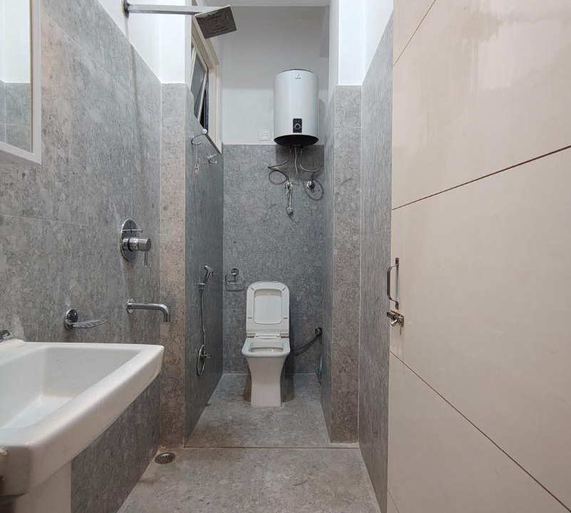 Photo of Bathroom in Turuk