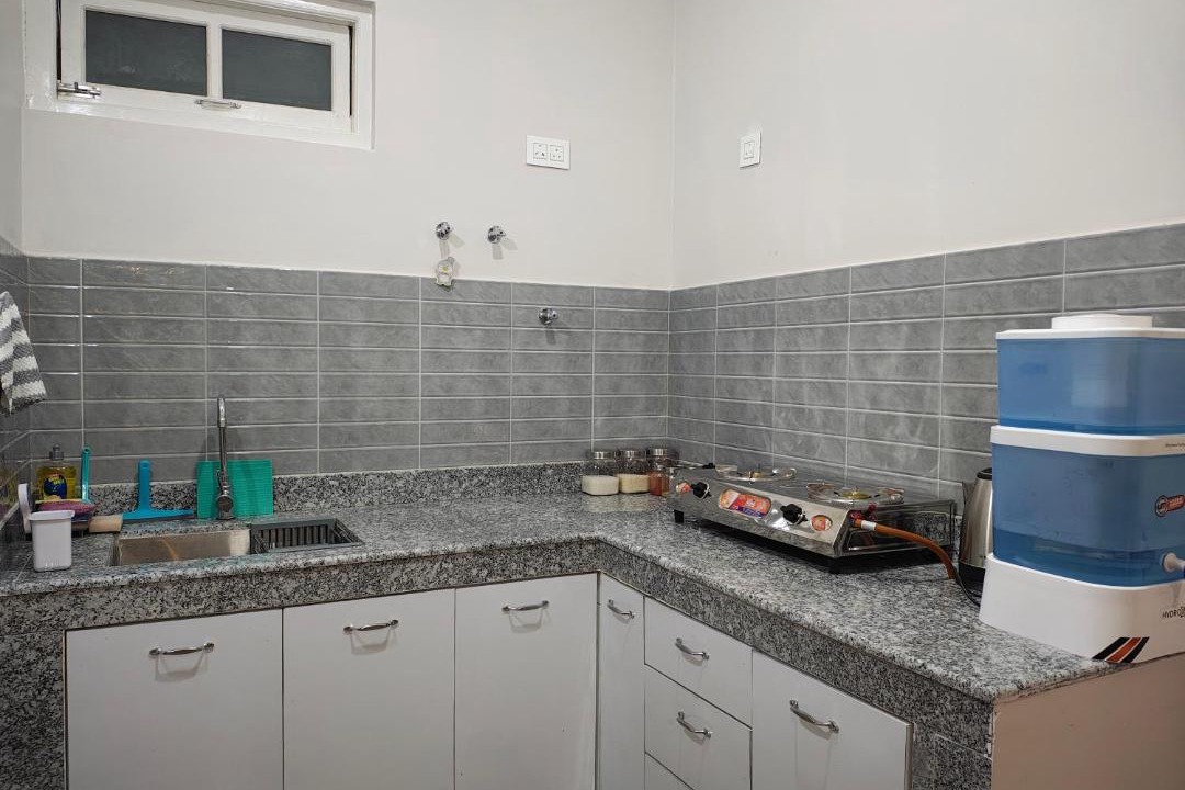 Photo of Kitchen in Turuk