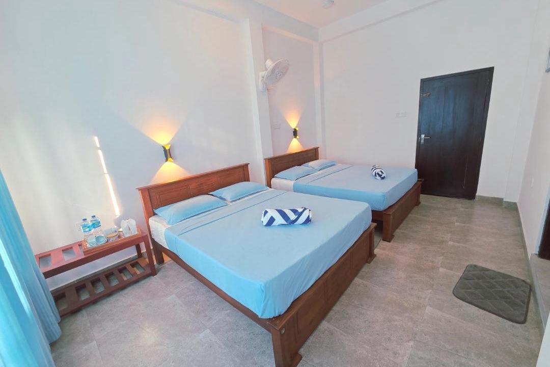 Photo of Bedroom in Badulla