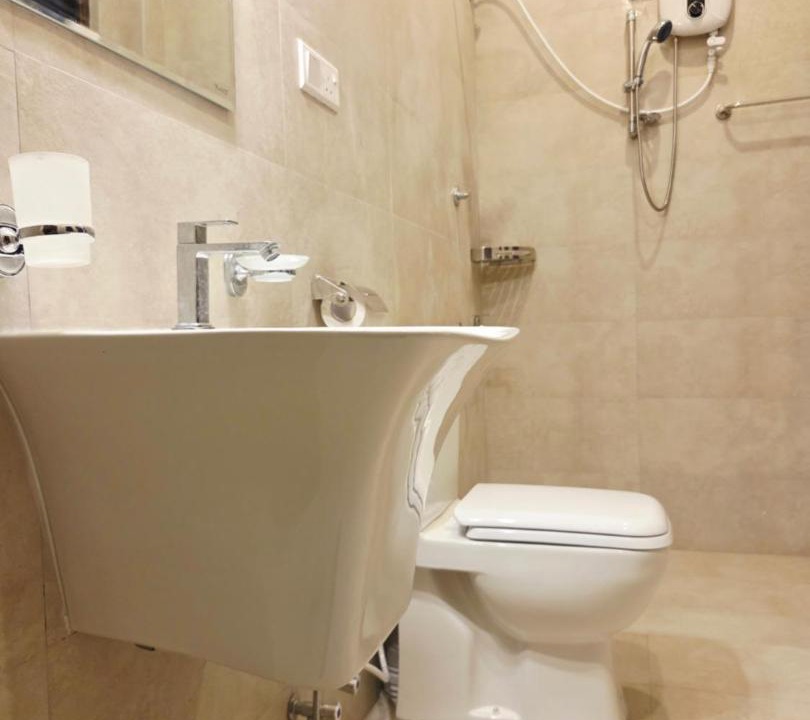 Photo of Bathroom in Badulla
