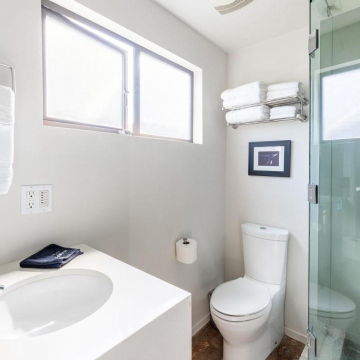 Photo of Bathroom in Playa Del Rey