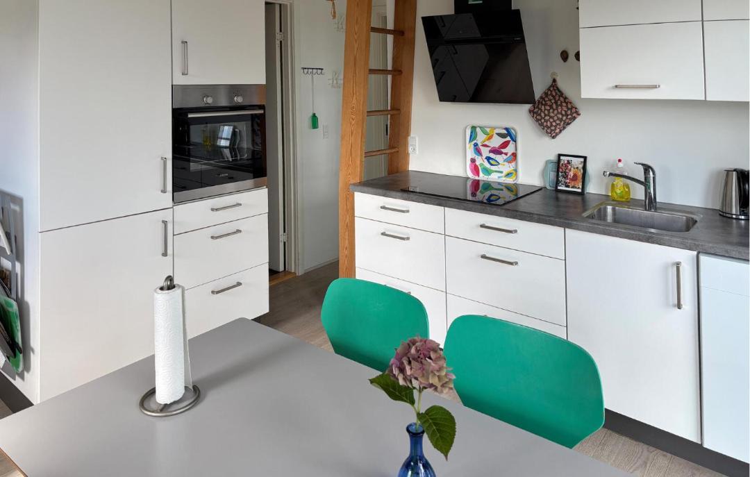 Photo of Kitchen in Aarosund