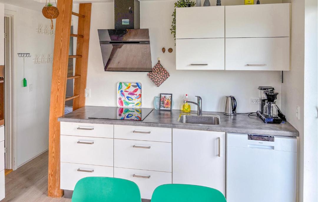 Photo of Kitchen in Aarosund
