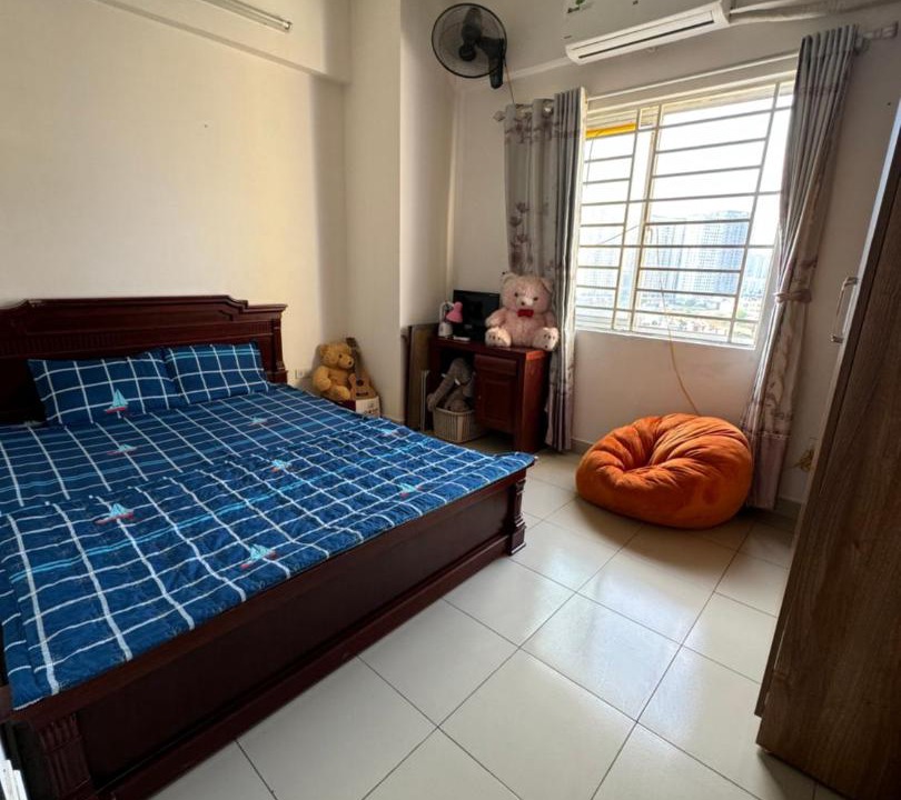 Photo of Bedroom in Hoang Mai