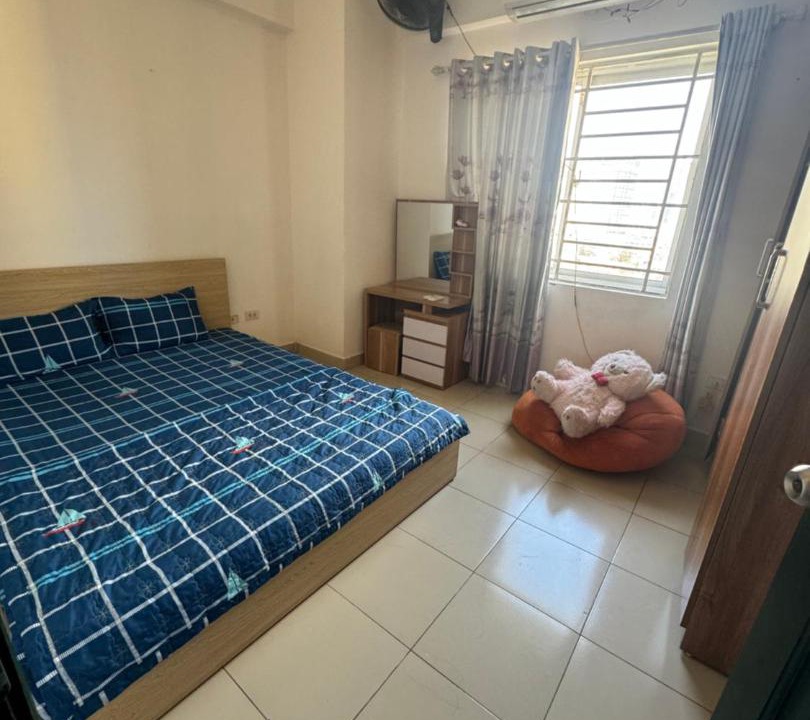 Photo of Bedroom in Hoang Mai