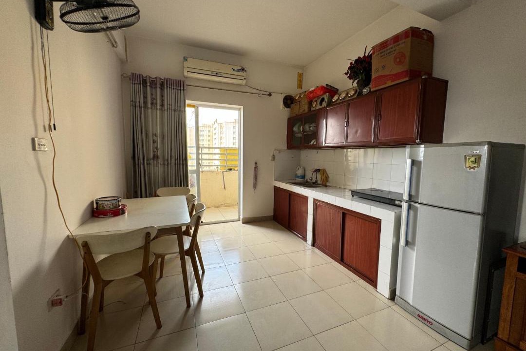 Photo of Kitchen in Hoang Mai