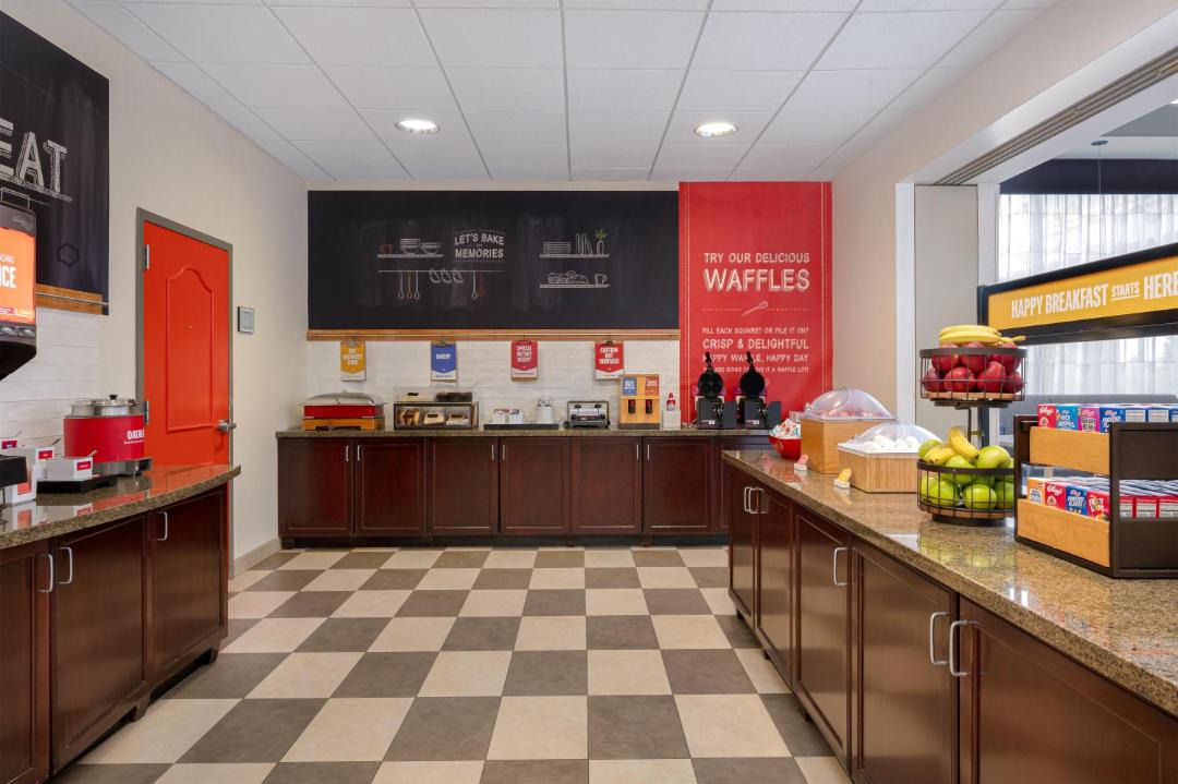 Photo of Kitchen in Wilkes-Barre