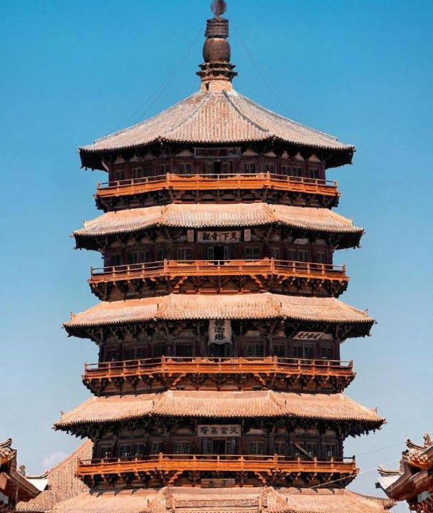 Photo of Others in Datong City Center