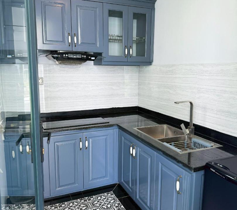 Photo of Kitchen in Thanh Thuy