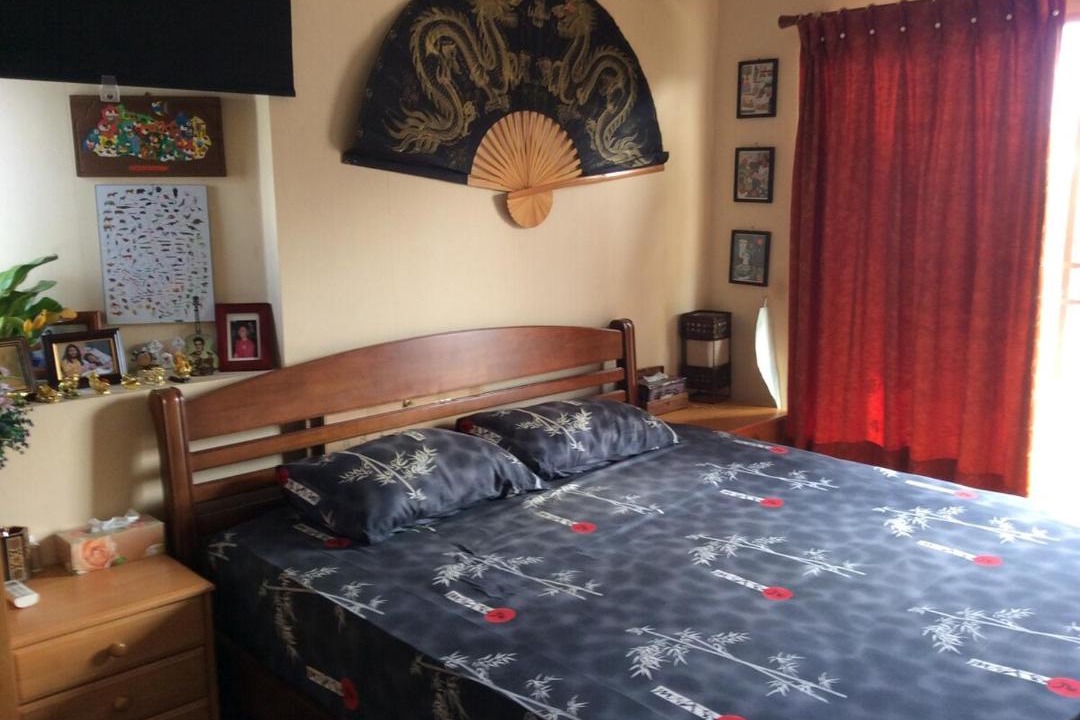 Photo of Bedroom in Bang Kaeo