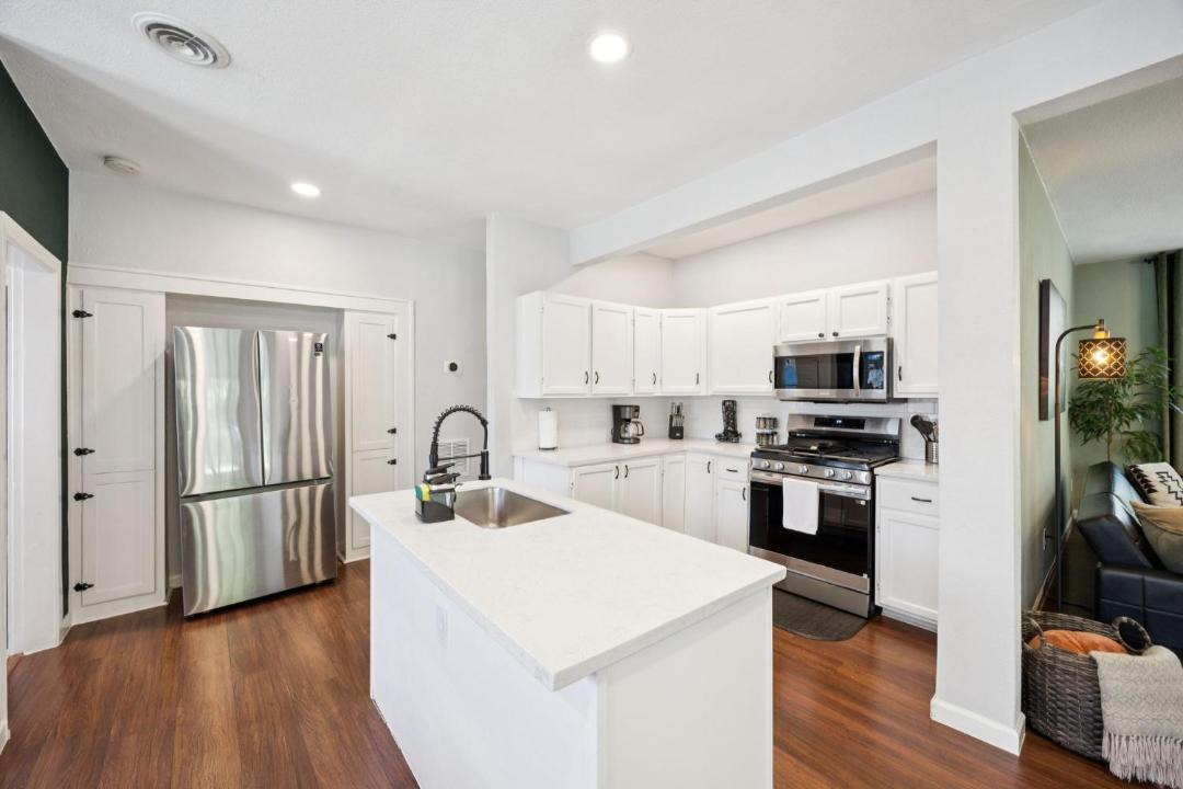 Photo of Kitchen in Oak Cliff