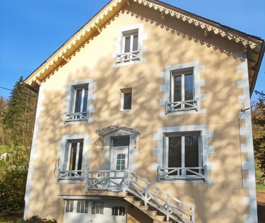 Photo of Others in Vic-sur-Cere