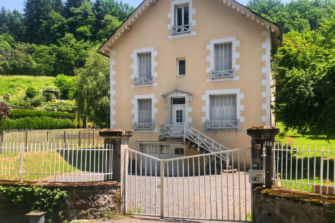Photo of Others in Vic-sur-Cere