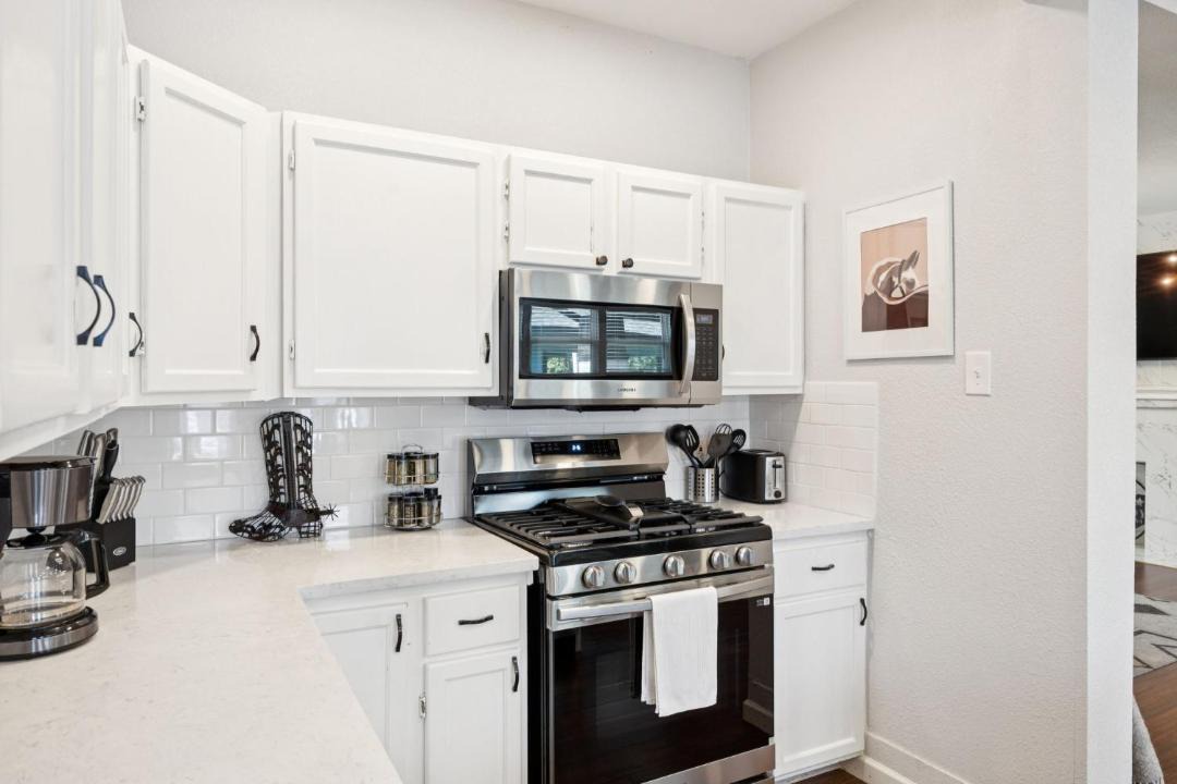 Photo of Kitchen in Oak Cliff