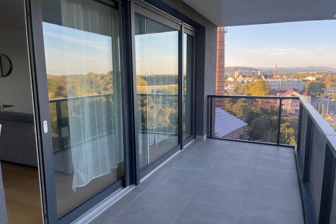 Photo of Patio Balcony in Obuda