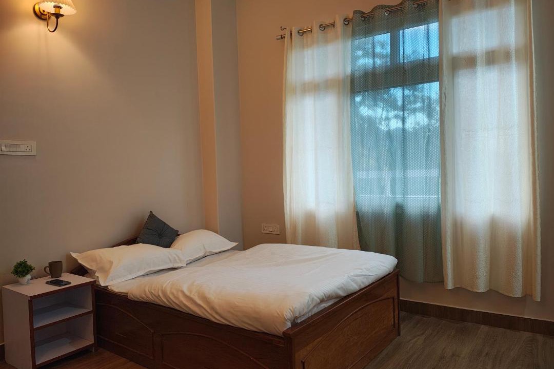 Photo of Bedroom in Turuk