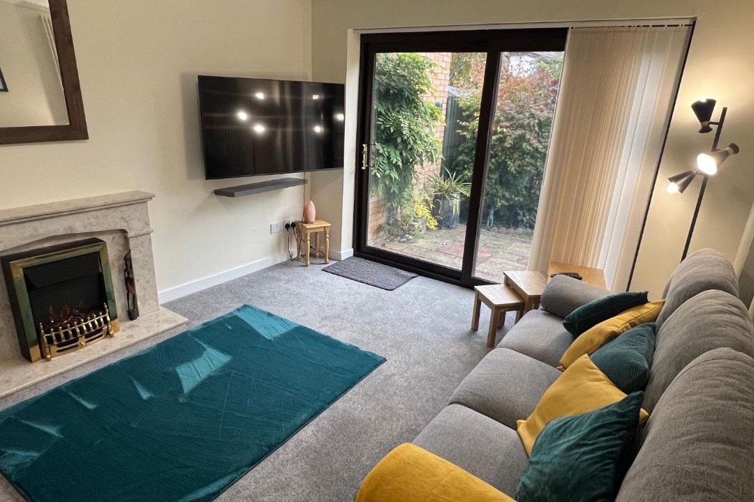 Photo of Livingroom in Milton Keynes