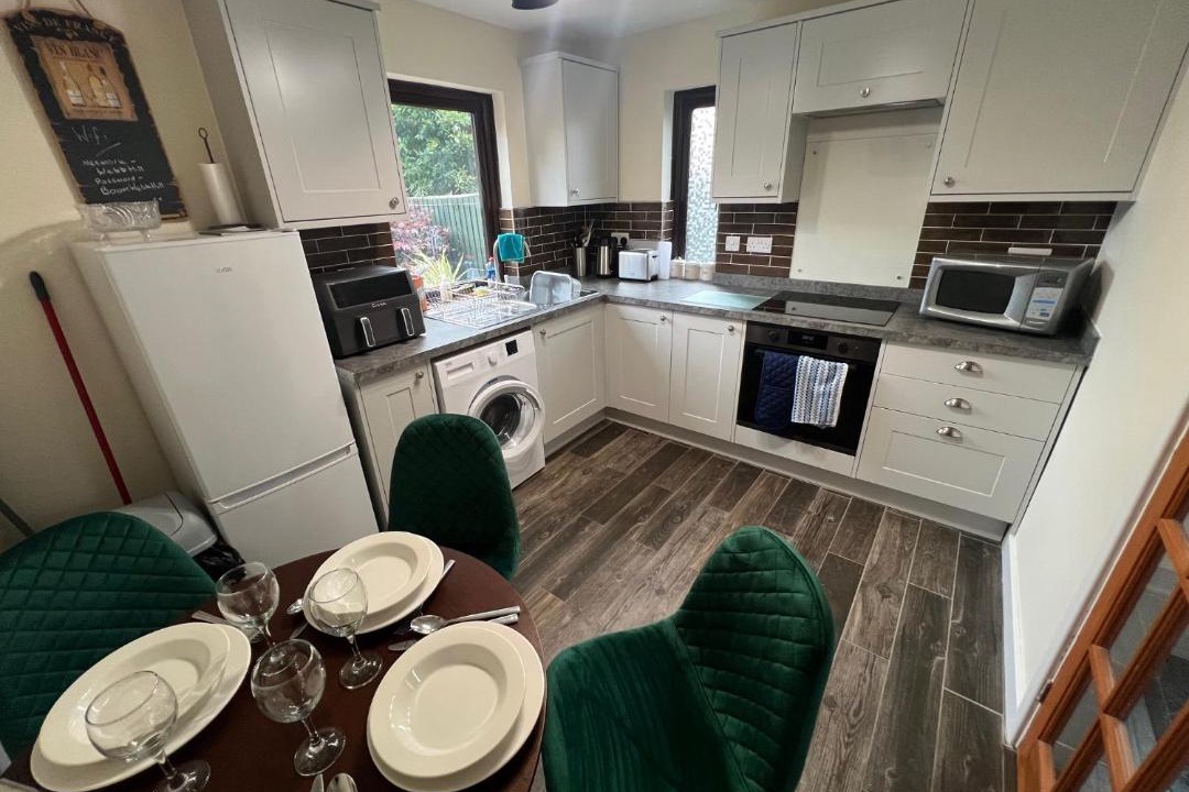 Photo of Kitchen in Milton Keynes