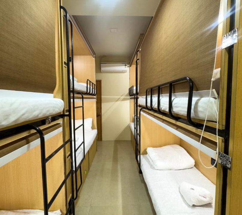 Photo of Bedroom in Sector 11