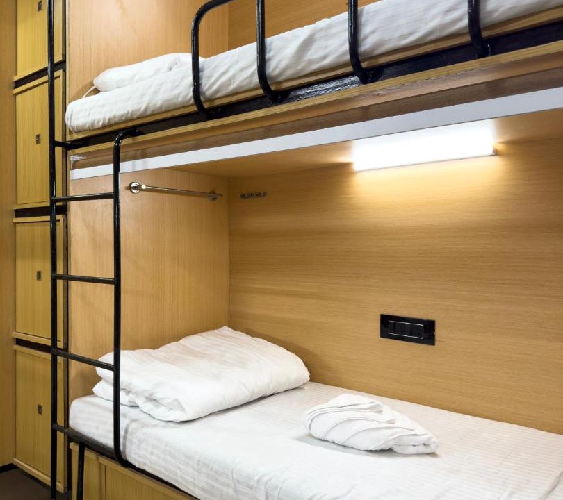 Photo of Bedroom in Sector 11