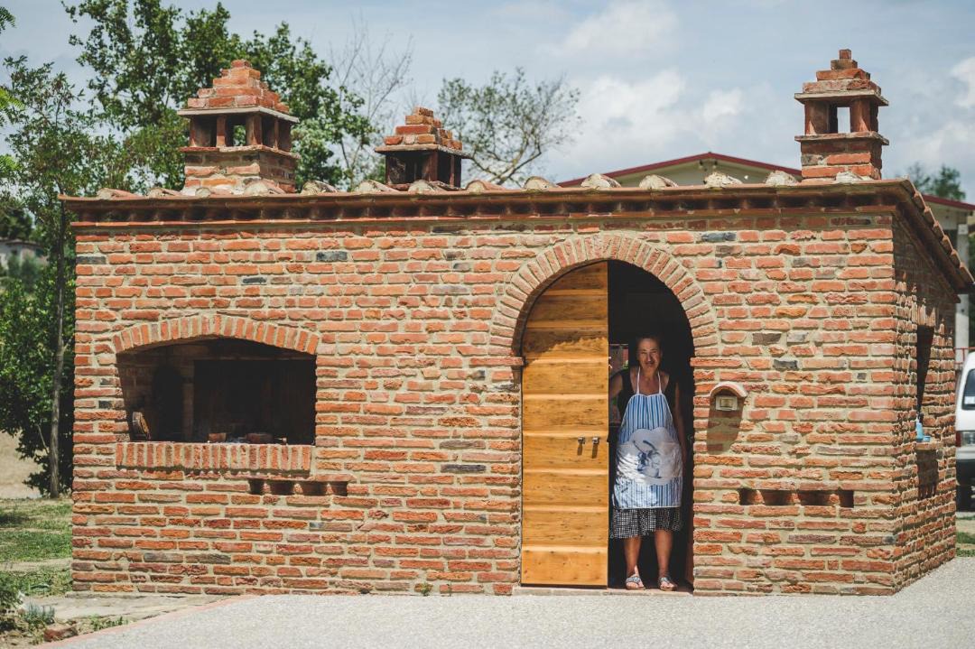 Photo of Buildings in Foiano della Chiana