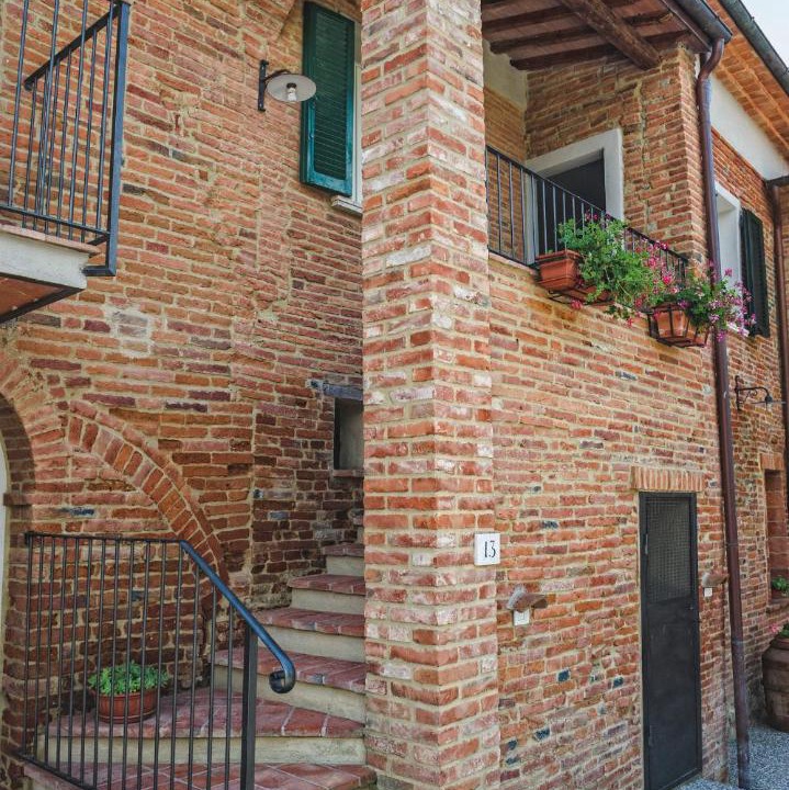 Photo of Buildings in Foiano della Chiana