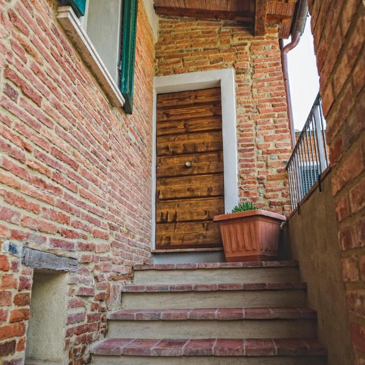 Photo of Bedroom in Foiano della Chiana