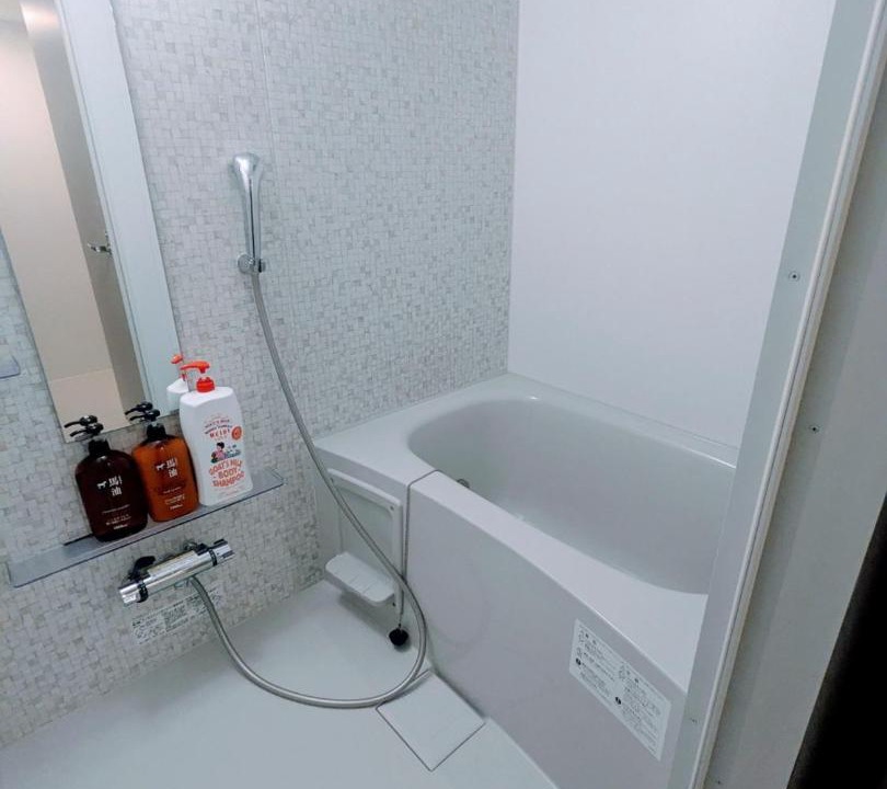 Photo of Bathroom in Chuo