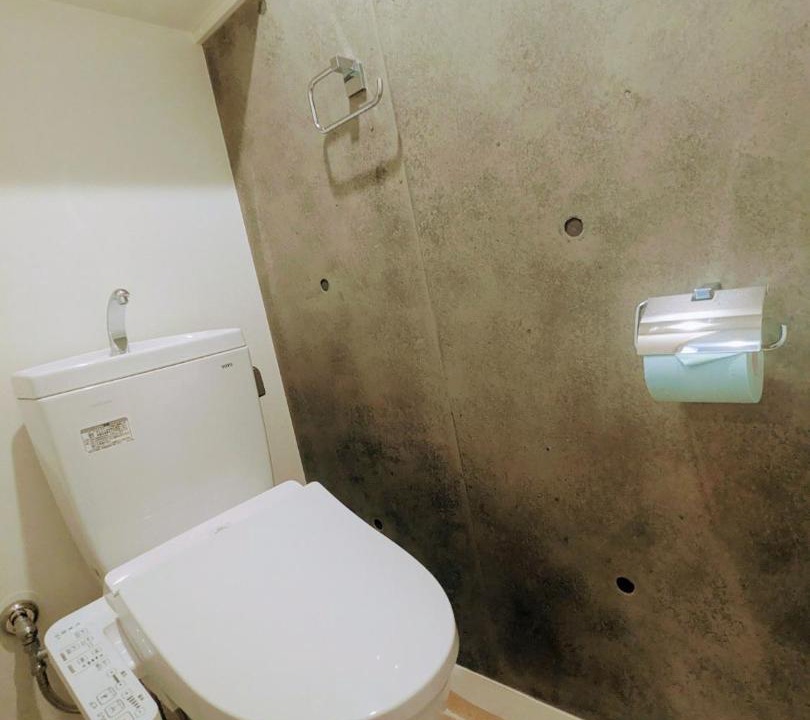 Photo of Bathroom in Chuo