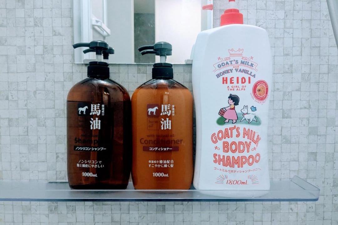 Photo of Bathroom in Chuo