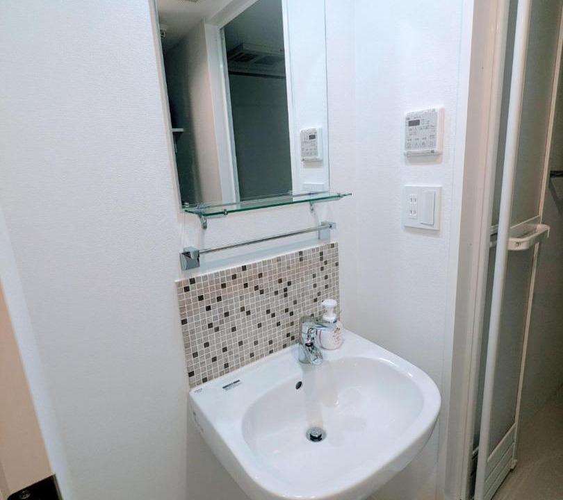 Photo of Bathroom in Chuo