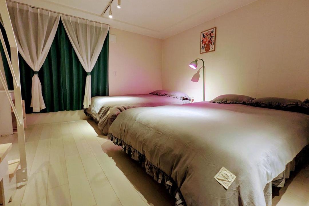Photo of Bedroom in Chuo