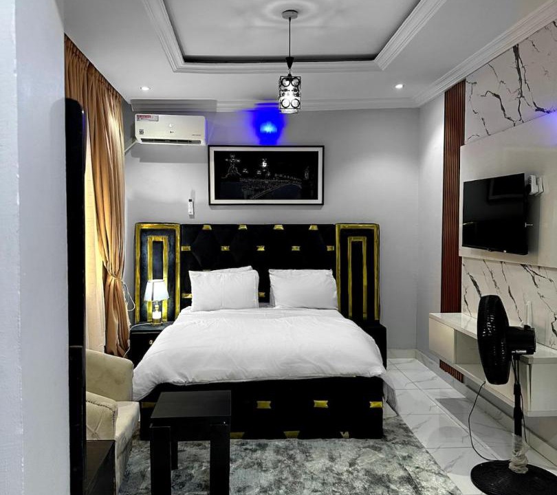 Photo of Bedroom in Epetu