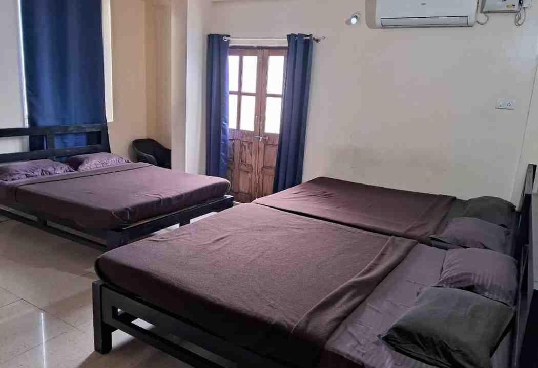 Photo of Bedroom in Nagoa