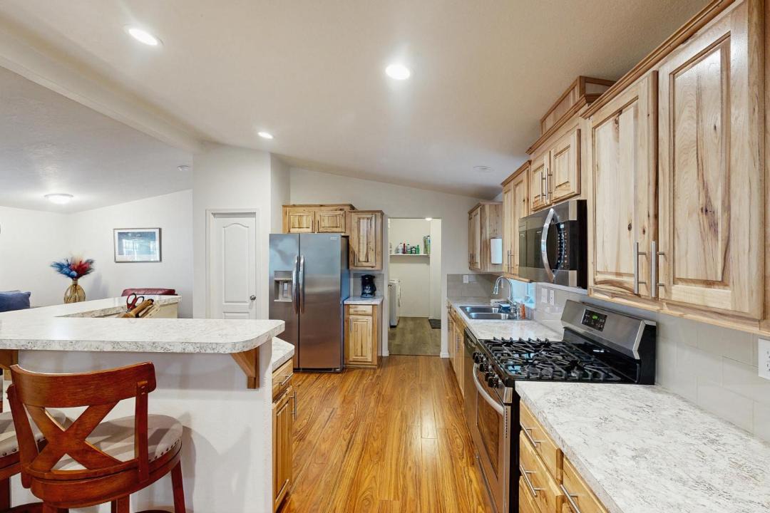 Photo of Kitchen in Bandon