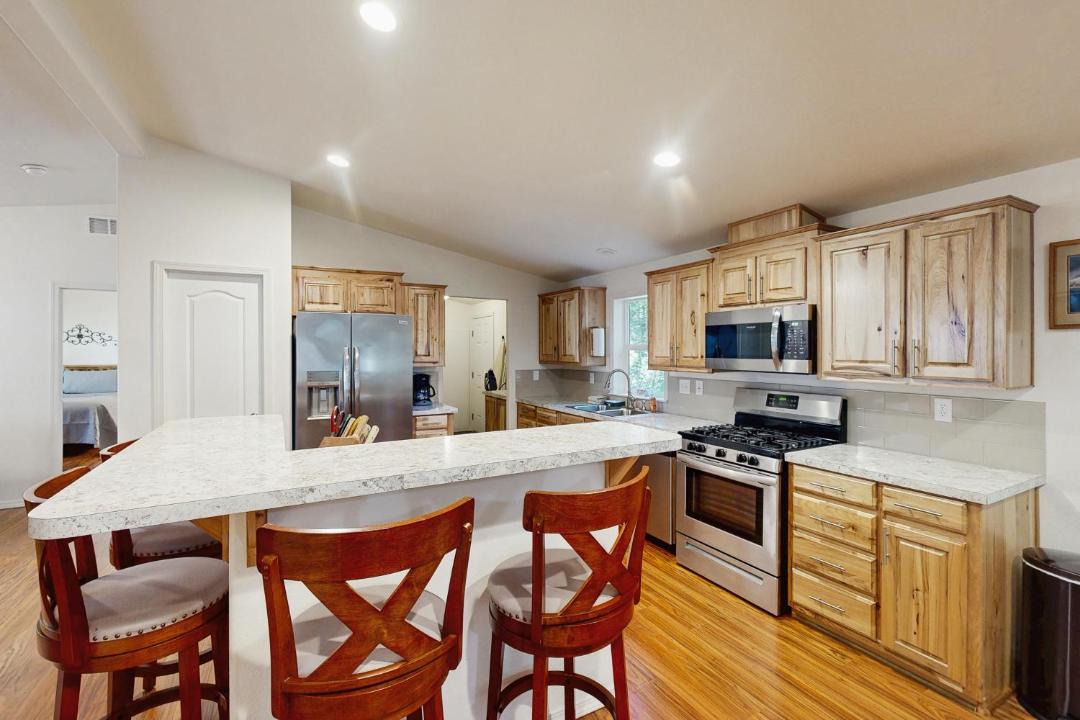 Photo of Kitchen in Bandon