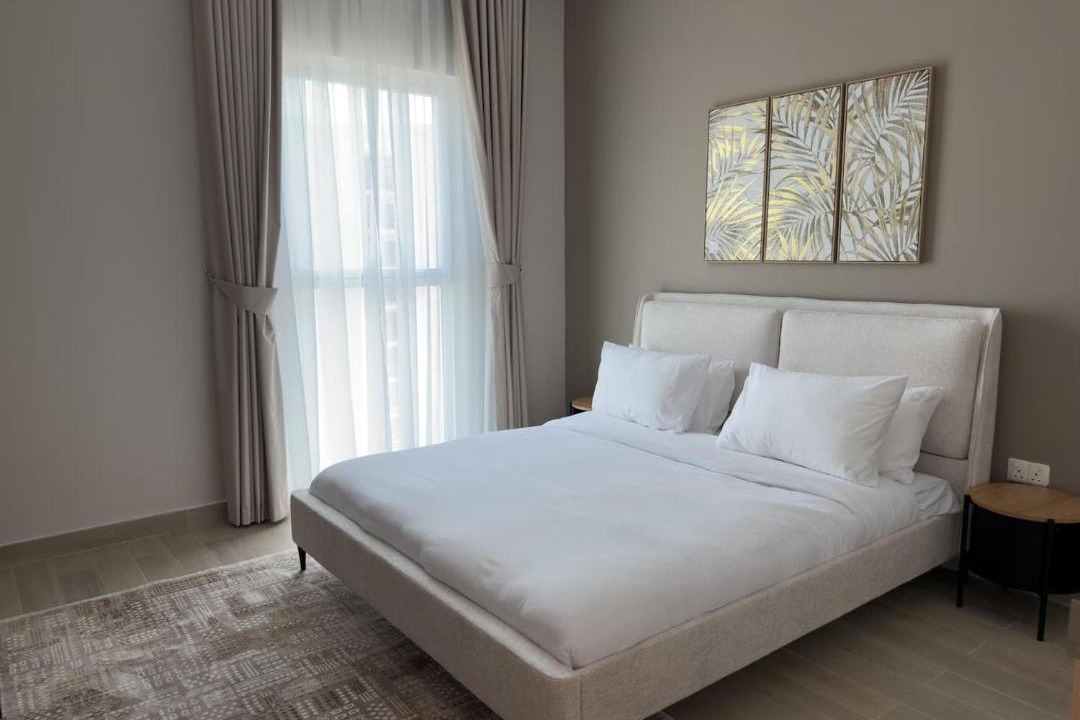 Photo of Bedroom in Abu Dhabi
