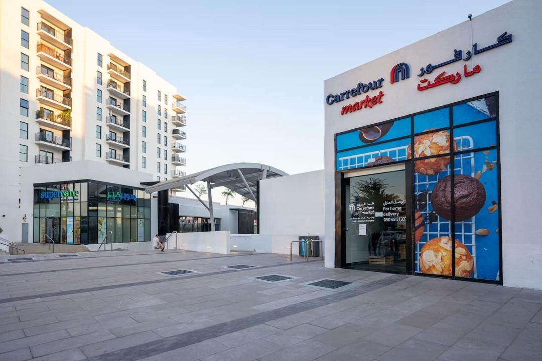 Photo of Others in Abu Dhabi