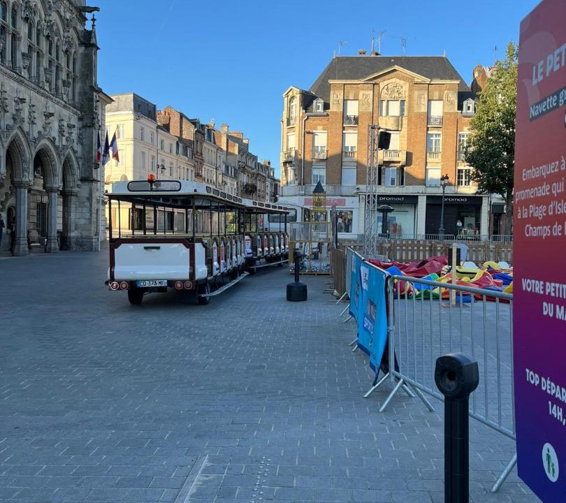 Photo of Others in Saint-Quentin