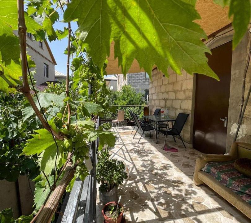 Photo of Patio Balcony in Imereti