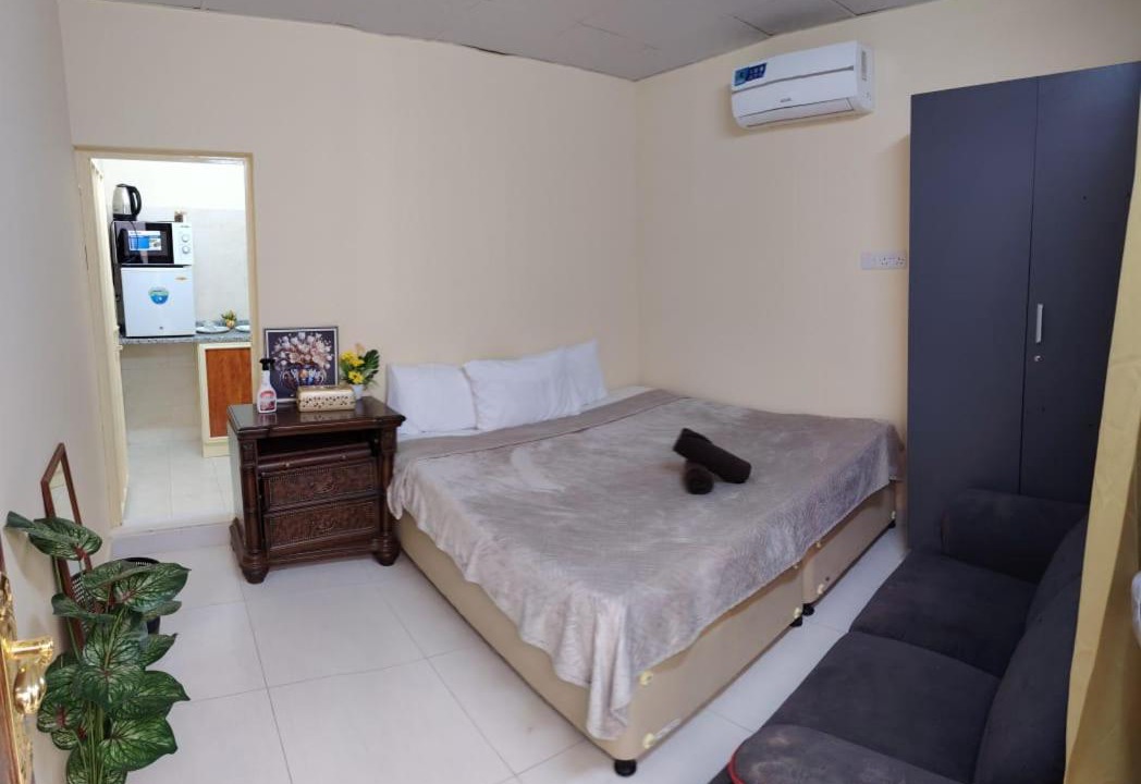 Photo of Bedroom in Al Ain