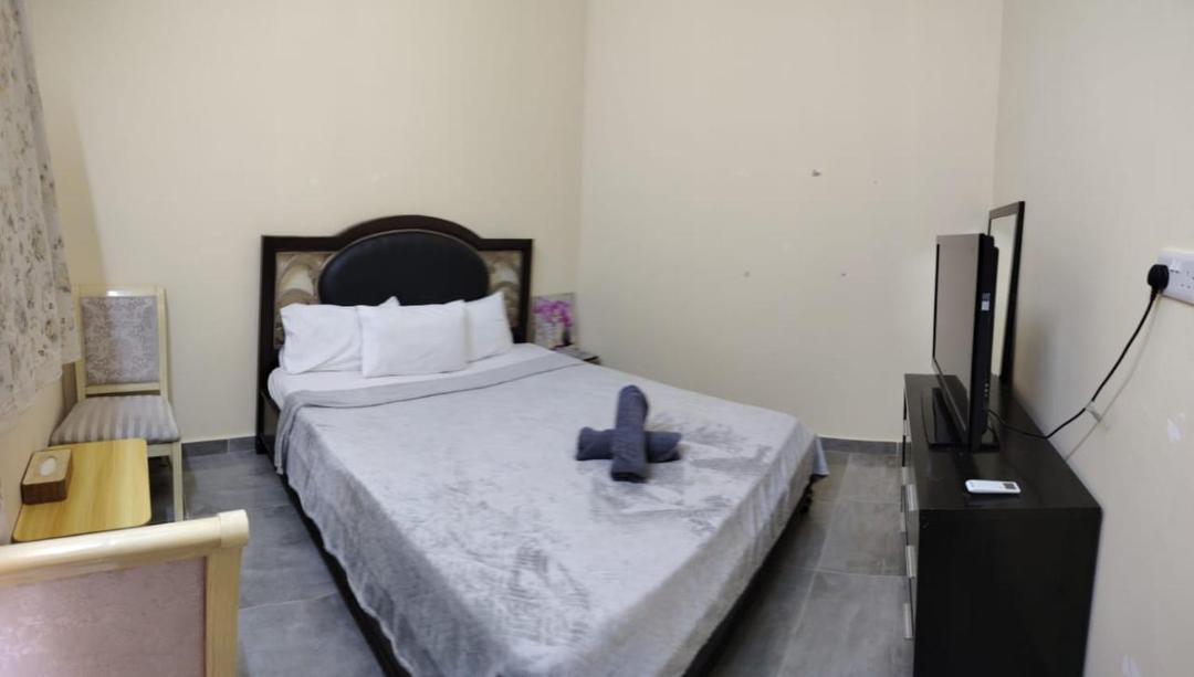 Photo of Bedroom in Al Ain