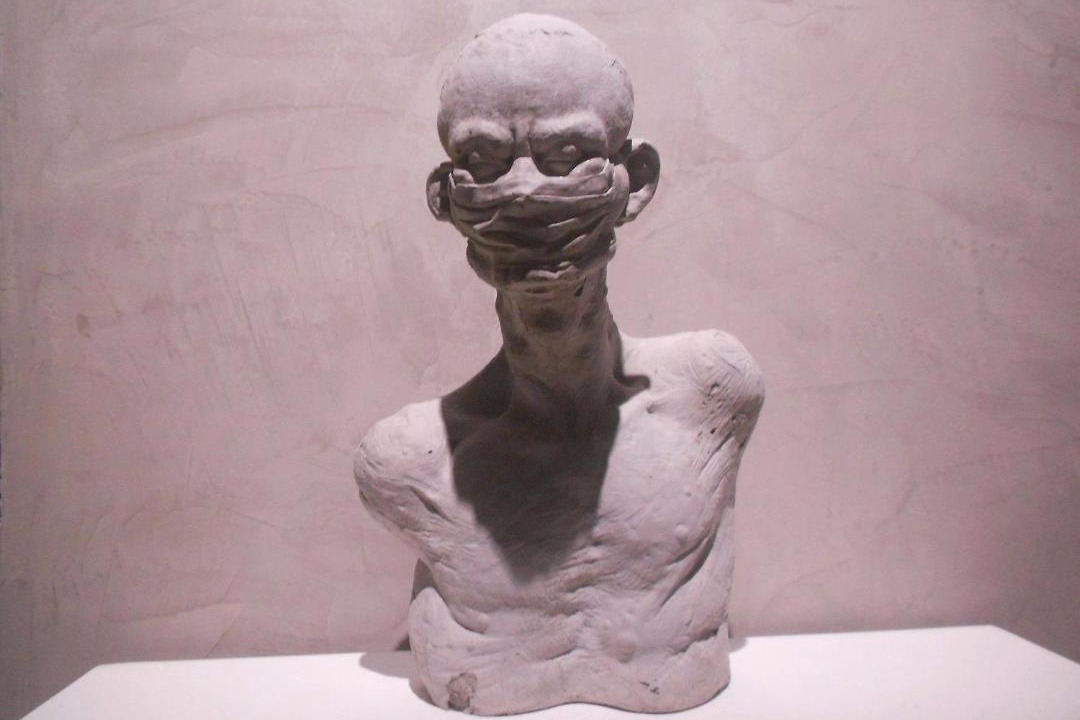 Photo of Human In Picture in Hang Bac