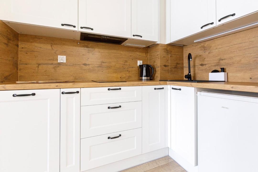 Photo of Kitchen in Wroclaw City Center