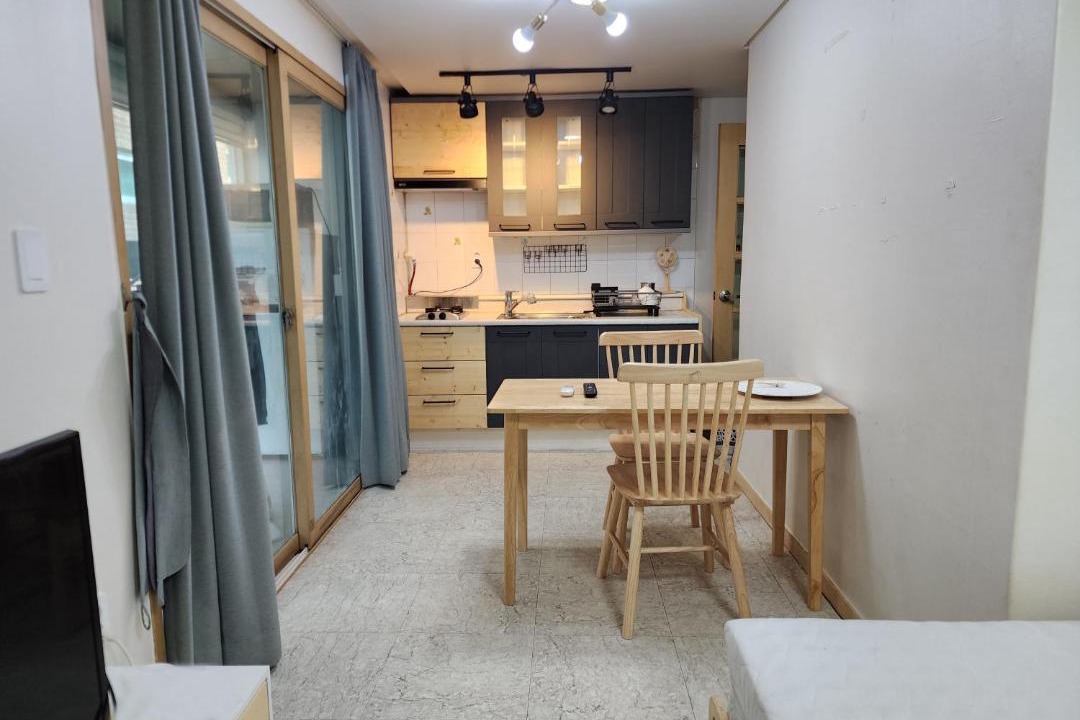 Photo of Kitchen in Yeoksam